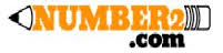 NUMBER 2 LOGO 